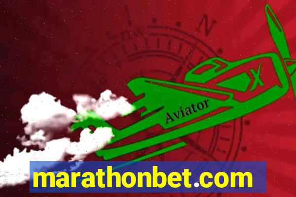 marathonbet.com