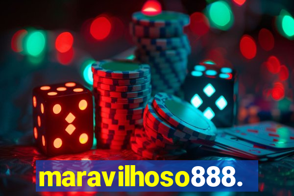 maravilhoso888.com