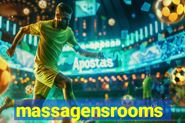 massagensrooms