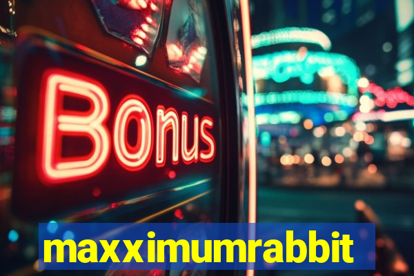 maxximumrabbit