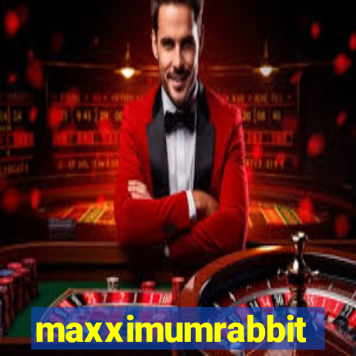 maxximumrabbit