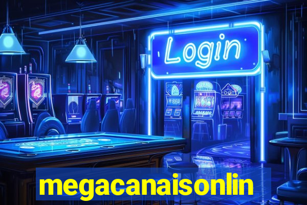 megacanaisonline