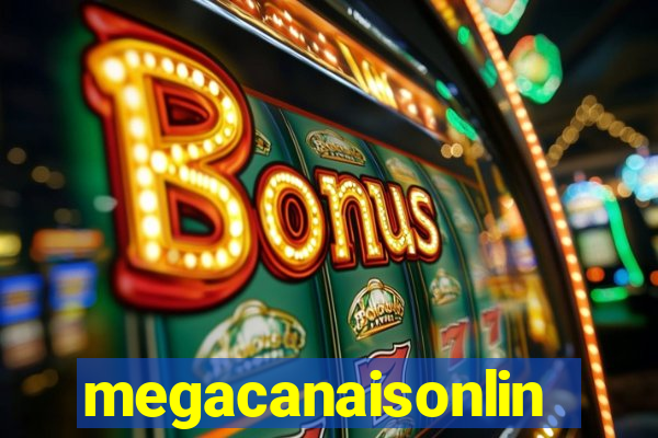 megacanaisonline