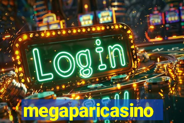 megaparicasino