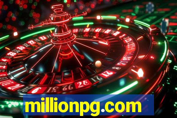 millionpg.com