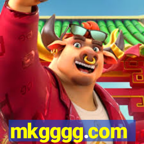 mkgggg.com