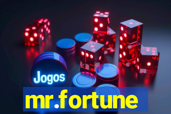 mr.fortune