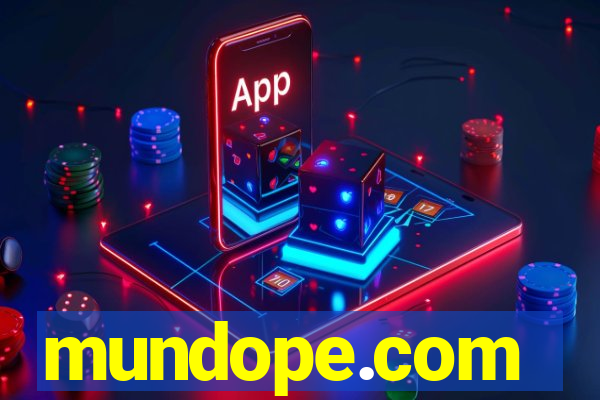 mundope.com