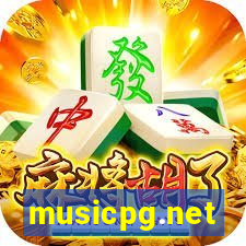 musicpg.net