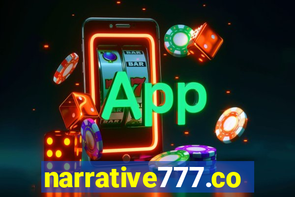 narrative777.com