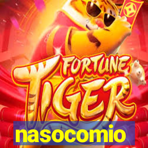 nasocomio