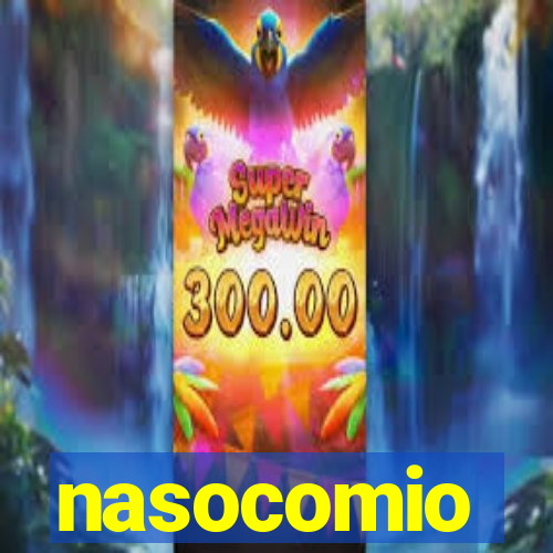 nasocomio