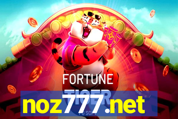 noz777.net