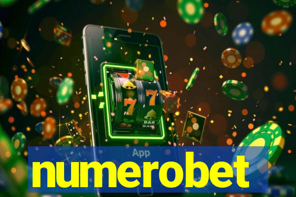 numerobet