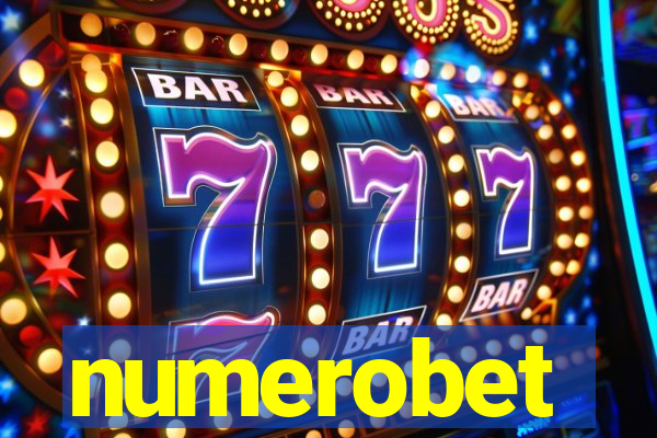 numerobet