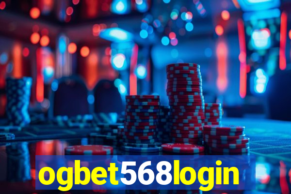 ogbet568login