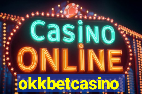 okkbetcasino