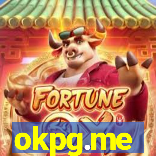 okpg.me