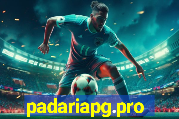 padariapg.pro