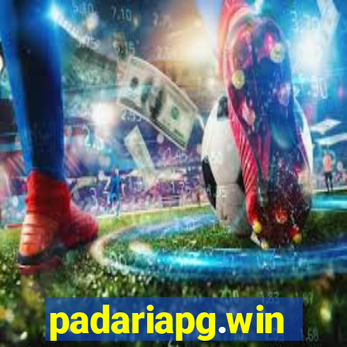 padariapg.win