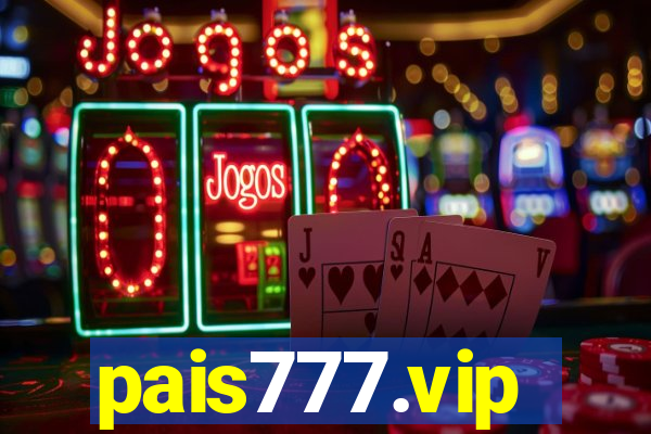 pais777.vip