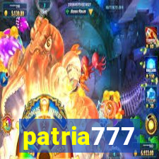 patria777