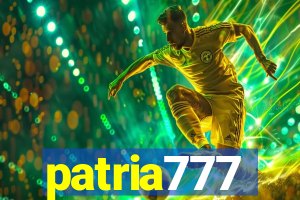 patria777