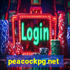 peacockpg.net