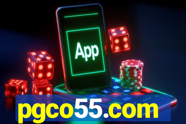 pgco55.com