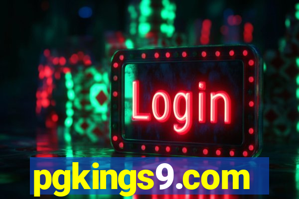 pgkings9.com