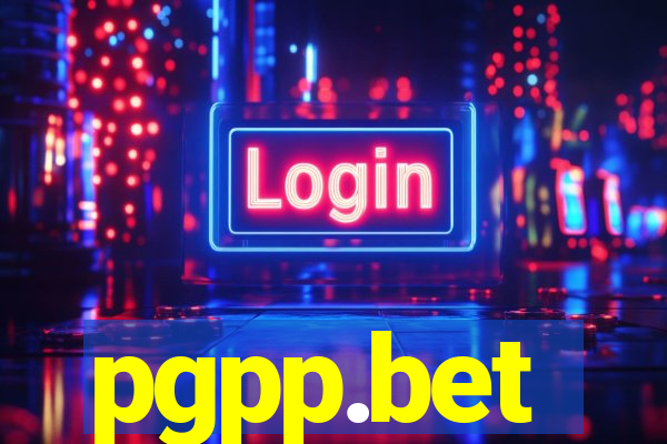 pgpp.bet