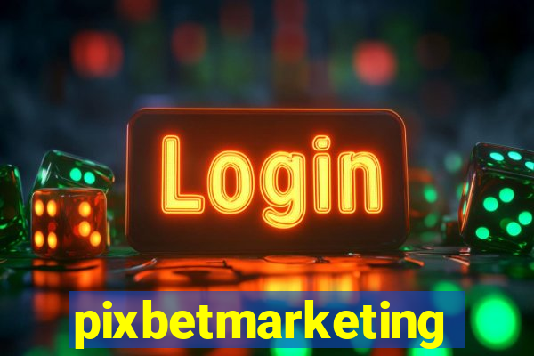 pixbetmarketing