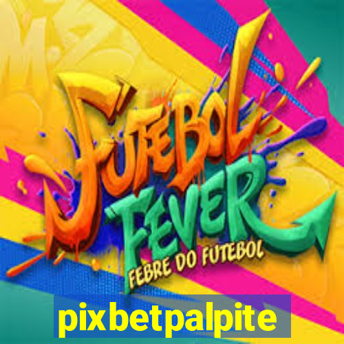 pixbetpalpite