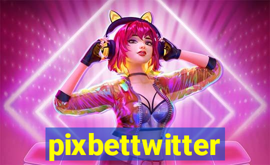 pixbettwitter