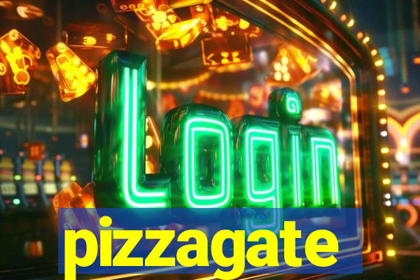 pizzagate