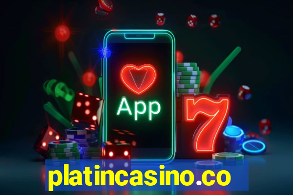 platincasino.com