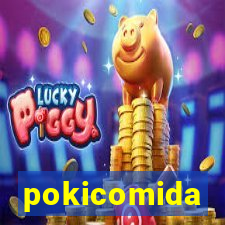 pokicomida