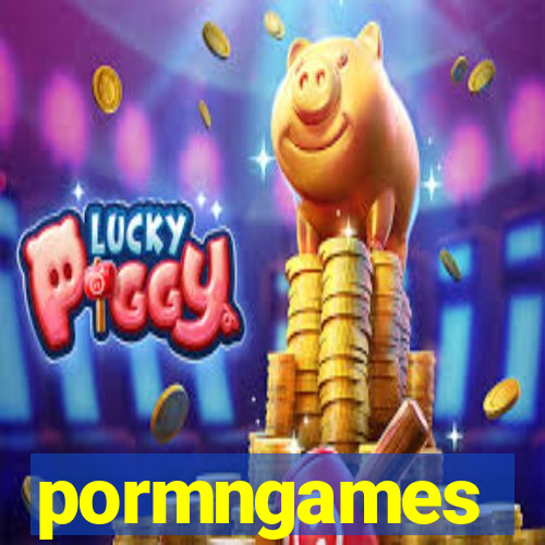 pormngames