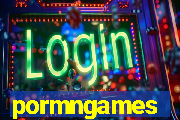 pormngames