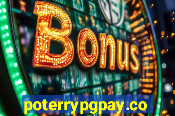 poterrypgpay.com