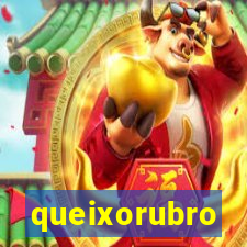 queixorubro