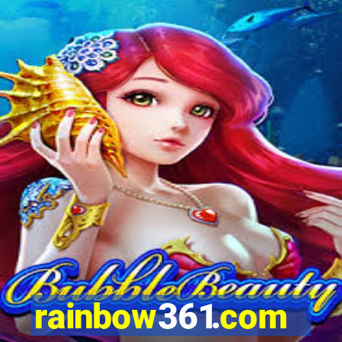 rainbow361.com