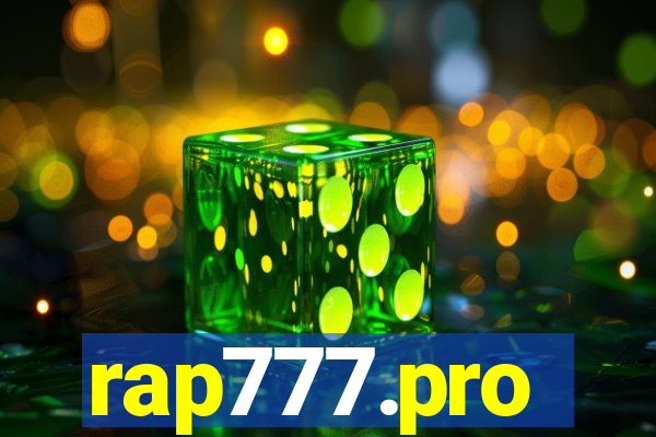 rap777.pro