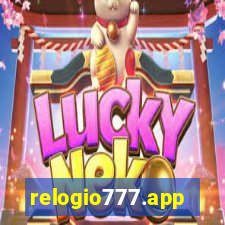 relogio777.app