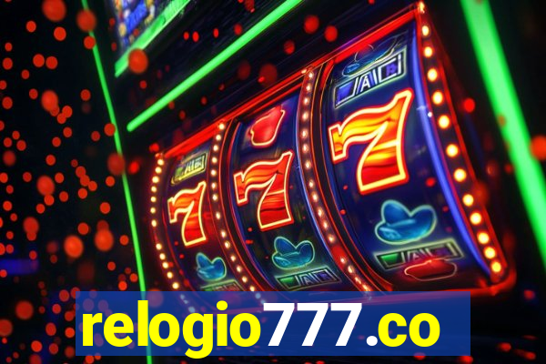 relogio777.co