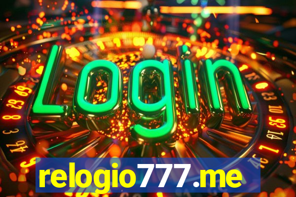 relogio777.me