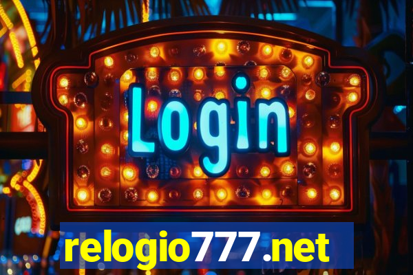 relogio777.net