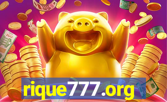 rique777.org