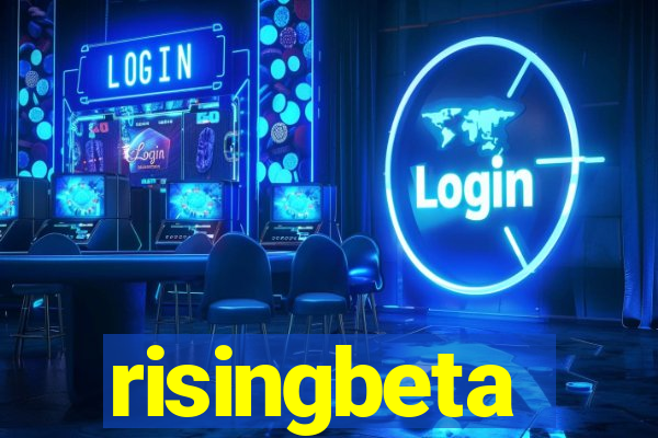 risingbeta