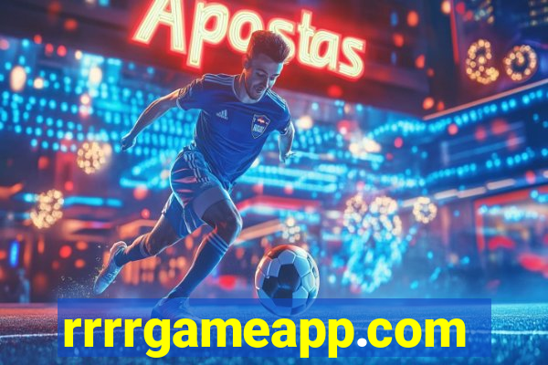 rrrrgameapp.com